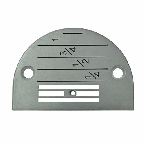 Placca BROTHER # 111859-3-01 (Originale)