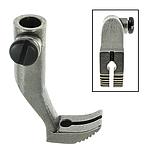 Inside Foot for 8mm Feed Dog DURKOPP/ADLER 367, 467, 767, 867, 669, 869 # 0467 220013