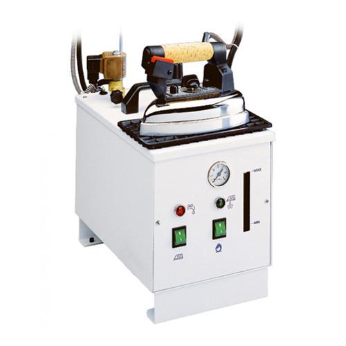 PRATIKA | Steam Generator with Professional Iron - 5L Boiler (Comel)