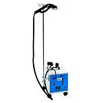 ATENA | Generatore di Vapore con Caldaia da 4,5 Litri con Spazzola Vapore Riscaldata - 220V, 50Hz  (BATTISTELLA)