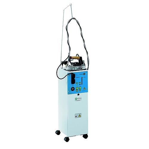 BARBARA 31 | Generatore di Vapore 4,5 Litri + Ferro (BATTISTELLA)