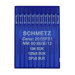 134 SUK | Голки Schmetz 135x5 SUK - DPx5 SUK | CANU 20:05FB1