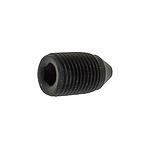 Tornillo 6.35 BROTHER # 115012-002 (115012002)