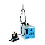 SATURNINO TAVOLO | Steam Generator with 5 L Boiler and Iron - Table Version (Battistella)