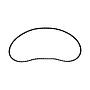 Timing Belt, 21"x0.25" - (106 teeth) SINGER # 96137