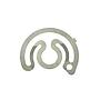 Bobbin Case Brake Spring ADLER # 0367 155060 (130.10.065) (CERLIANI)