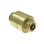 R0133 COMEL | 3/8" (9.5 mm) Non-Return Valve