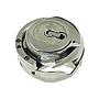 Rotary Hook with Bobbin Case (NBL) - Thread Trimmer - PFAFF 1441, 1442 (C) # 91-176369-91 (130.08.660) (CERLIANI)