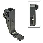 PIEDINO ANTERIORE 3/8" SCANALATO ADLER 467