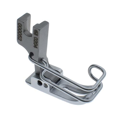 Piedino Articolato DURKOPP # 0204 000052 (Originale)