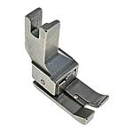 Piedino Compensatore 3/32" Sinistro per Maglina (Made in Italy)