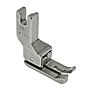 Piedino Compensatore 1/16" Sinistro Stretto per Maglina (Made in Italy)