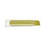 Minas de Tiza Sastre 90x3,2mm - Amarillo (12 Minas)