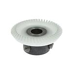 Hook Drive Gear, Bernina # 316.038.431 (Genuine)