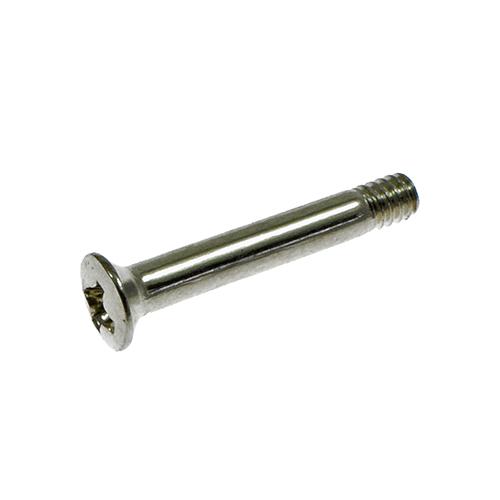 Tornillo de Repuesto 13,5mm para Prensatelas Compensadores CR/CL1/32E, CR/CL1/16E, CR/CL3/32E, CR/CL10, CR/CL15, CR/CL20, CR/CL25, 21R, 211R, 22L # CFS-1 (YS)