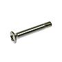 Tornillo de Repuesto 13,5mm para Prensatelas Compensadores CR/CL1/32E, CR/CL1/16E, CR/CL3/32E, CR/CL10, CR/CL15, CR/CL20, CR/CL25, 21R, 211R, 22L # CFS-1 (YS)