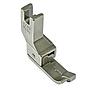 Piedino Compensatore 1/32" Destro Stretto per Maglina (Made in Italy)