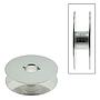 Canette en Aluminium DURKOPP # 0576 003338 (0098 001800) (Original)