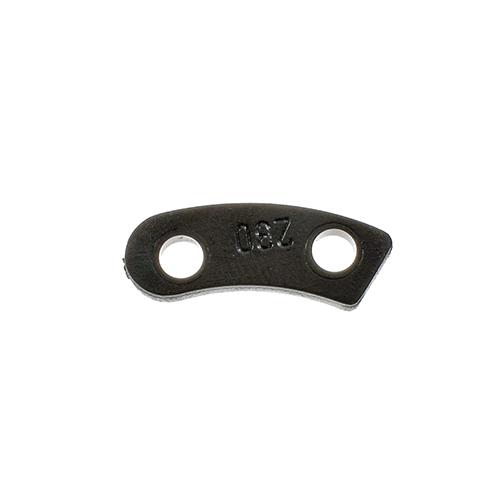 Intermediate Plate, Needle Size: 230 Nm DURKOPP # 0204 150310 (Genuine)