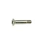Vite di Ricambio 10,5mm per Piedini Compensatori CR/CL1/32N(K), CR/CL1/16N(K), CR/CL10N, CR/CL15N, 210, 211N, 220, 221N #  CFS-5 (YS)