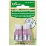 Ricarica Gesso in polvere per Chaco Liner - ROSA 2,8 gr (2 Pz) Clover # 470/P