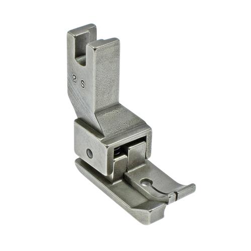 Prensatelas Compensador Izquierdo 2 mm # CL-20 (Made in Italy)