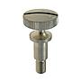 Tornillo Moleteado PFAFF # 91-700 824-25 (Original)