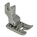 Piedino a Rulli, Zig-Zag 6mm # R-652-6mm (YS)