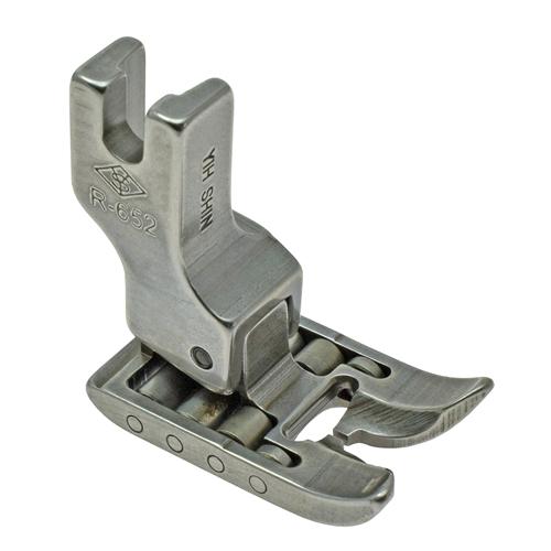 Pied-de-Biche à Rouleaux, Zig-Zag 6mm # R-652-6mm (YS)