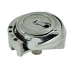 Crochet Rotativo con Capsula Frizionata NBL - Rasafilo - PFAFF 594-900 # 18285 (91-018285-91) (CERLIANI)