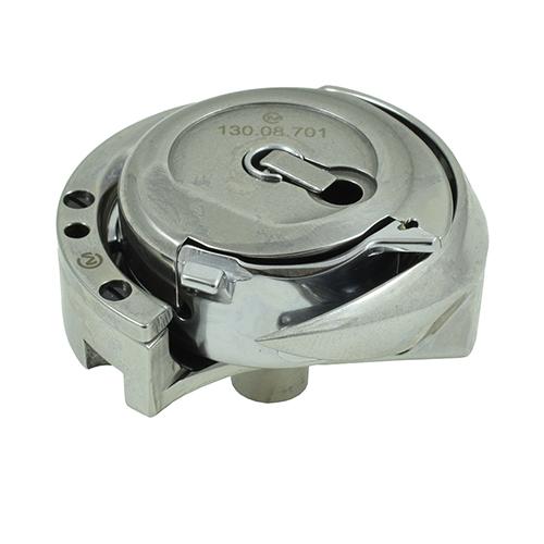Crochet Rotativo con Capsula Frizionata NBL - Rasafilo - PFAFF 594-900 # 18285 (91-018285-91) (CERLIANI)