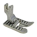 Piedino a Rulli Zig-Zag 12 mm # R-652-12mm (HM4-1) (YS)