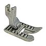 Piedino a Rulli Zig-Zag 12 mm # R-652-12mm (HM4-1) (YS)