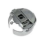 Bobbin Case (Large), NBL Spring BARUDAN # KF220302 (130.10.039) (MEC503000DBM) (CERLIANI)