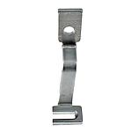 Work Clamp Foot, Right JUKI # 135-48102