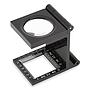 30mm Folding Loupe Magnifiers (5x) for Stitch Counting