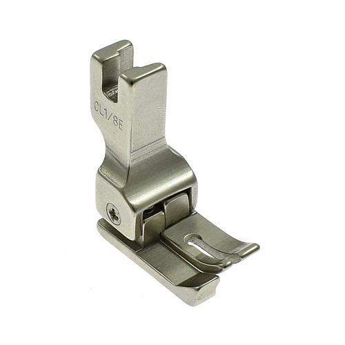 Pie Compensado Izquierdo 1/8" # 222 (CL1/8E)