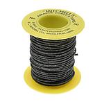 50 Cuerda Abrasiva - Ø 1,8mm (0,070"), Grano 180 Óxido de Aluminio (MITCHELL'S)
