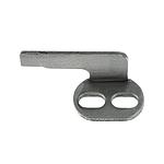 Coltello Fisso ADLER; JUKI LU2210 # 0367 350050; 107-26404