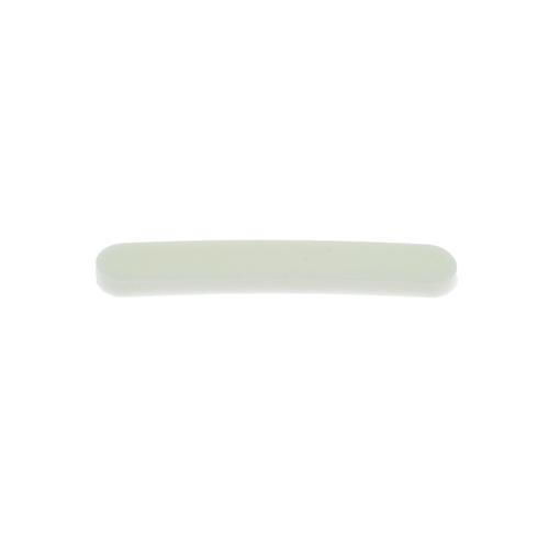 Piastrina in Plastica 34 x 5,5 x 1,9 mm BROTHER # 151843-001 (Originale)