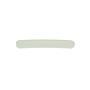 Piastrina in Plastica 34 x 5,5 x 1,9 mm BROTHER # 151843-001 (Originale)