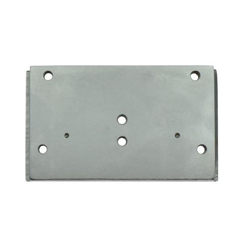Placa Deslizante DURKOPP 767 # 0367 140064