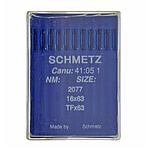 2077 | Sewing Needles Schmetz 16X63, TFX63 Nm 200 | Canu: 41:05 1