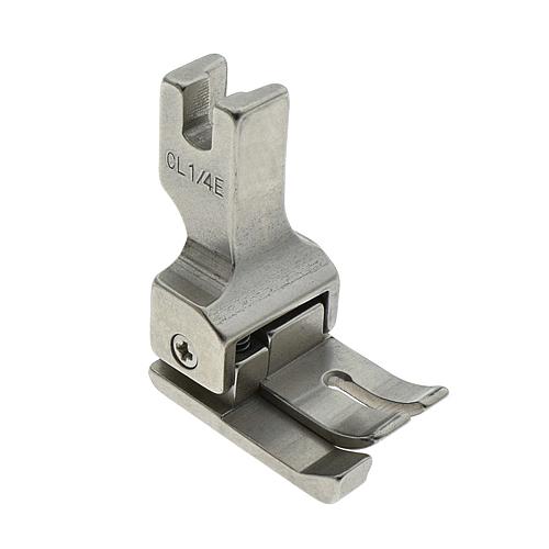 Pie Compensado Izquierdo 1/4" # 224L (CL1/4E)