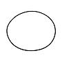 Gasket DURKOPP # 9740 005810 (Genuine)