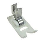 Piedino Zig-Zag 7 mm PTFE, Attacco Basso # 720LPW