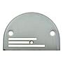 Placca JUKI # 400-21615 (Originale)